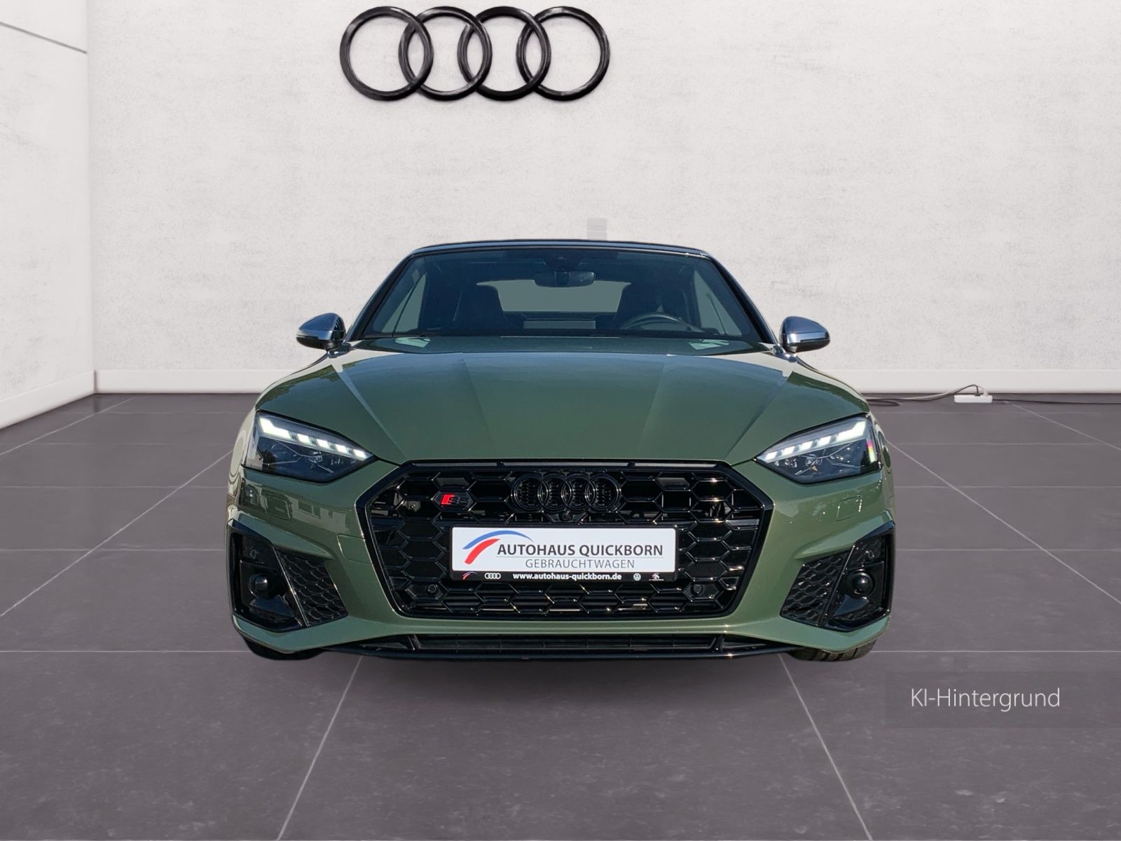Audi S5 - Bild 3