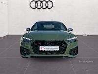 Audi S5 - Vorschau Bild 3