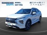 Mitsubishi Eclipse Cross 2.4 MIVEC PHEV Plus Select Black - Mitsubishi Gebrauchtwagen in Oldenburg