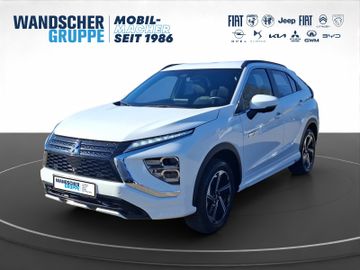 Mitsubishi Eclipse Cross 2.4 MIVEC PHEV Plus Select