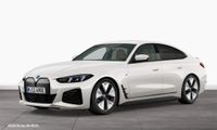 BMW i4 - Vorschau Bild 1