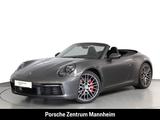 Porsche 992 911 Carrera S Cabrio Turbo-Rad 90L-Tank - Porsche: Carrera 911 Turbo