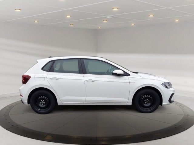 Polo Life 1,0 l 59 kW (80 PS) 5-Gang-Schaltgetri