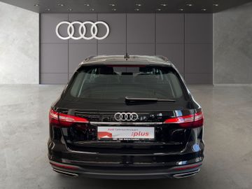 Audi A4 - 5