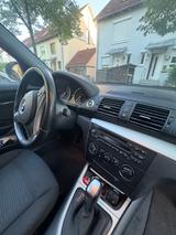 BMW 118 Baureihe 1 Lim. 118d - BMW 118 aus 2011: 118d