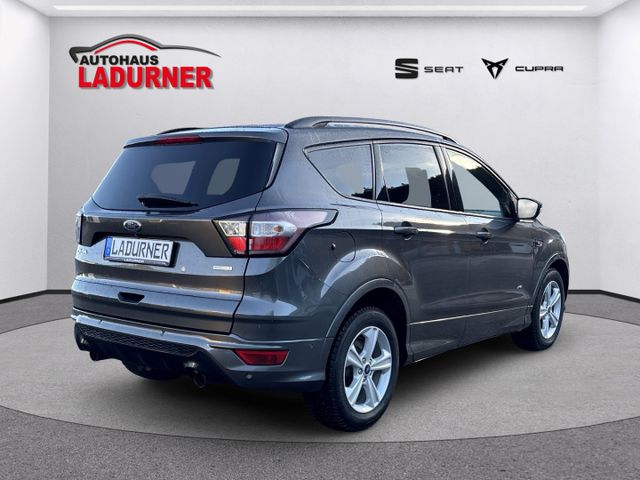 Kuga ST-Line 1.5 EcoBoost Navi,Apple CarPlay,SHZ