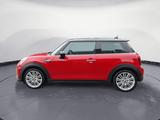 MINI Cooper SE. Classic Trim Panorama Klimaaut. Navi  - rote MINI Cooper SE