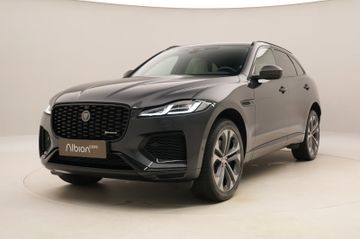 Jaguar F-Pace R-DYNAMIC HSE AWD