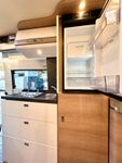 Malibu Van comfort 640 LE -Navi -Rfk -Markise (9/13)
