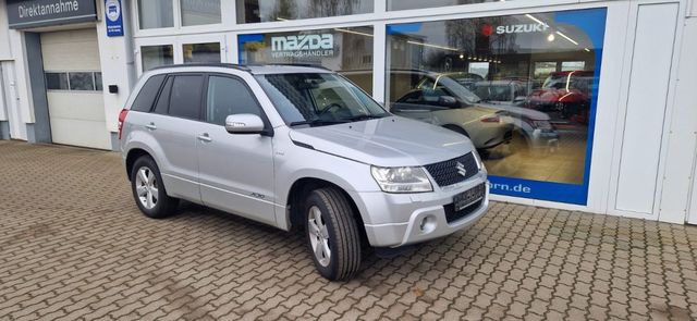 Suzuki Grand Vitara 1.9 DDIS X-30