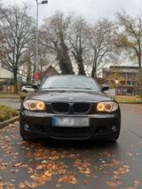 BMW 118i bmw Facelift Model mit M Paket - BMW 118: 118i Facelift