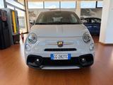 Abarth 595 1.4 Turbo T-Jet 165 CV Turismo - Abarth 595 Turismo aus 2022