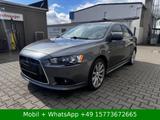 Mitsubishi Lancer Sportback Intense 1.8 Benziner (143 PS) - gebrauchte Mitsubishi Lancer aus dem Jahr 2008