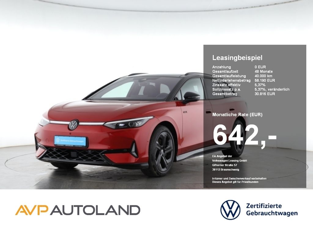 Volkswagen ID.7
