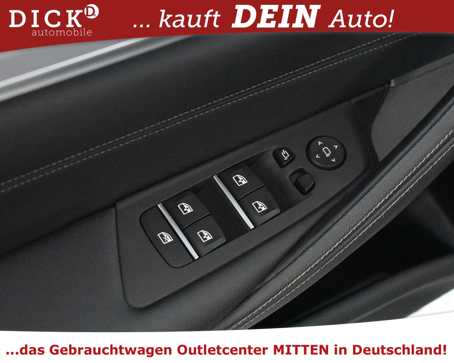 BMW 530e T Aut. SHADO+PANO+H&K+PROF+KAM+ACC+LED+M18" - Image 18
