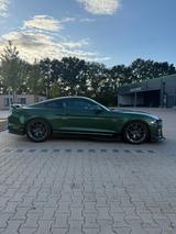 Ford Mustang 5.0 Ti-VCT V8 MACH 1 **Eruption Green* * - Ford Mustang in Oldenburg