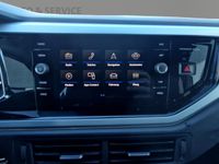 Volkswagen Taigo - Vorschau Bild 9