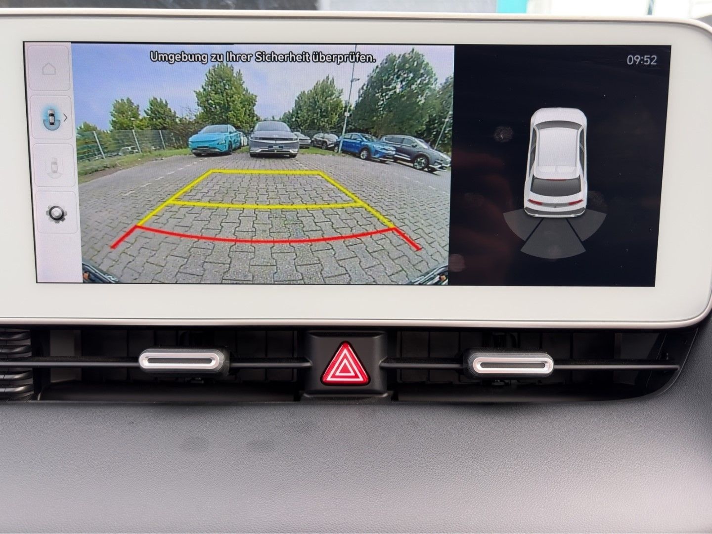 Hyundai IONIQ 5 58kWh *LED*CAM*CARPLAY*NAVI*DAB* foto 20