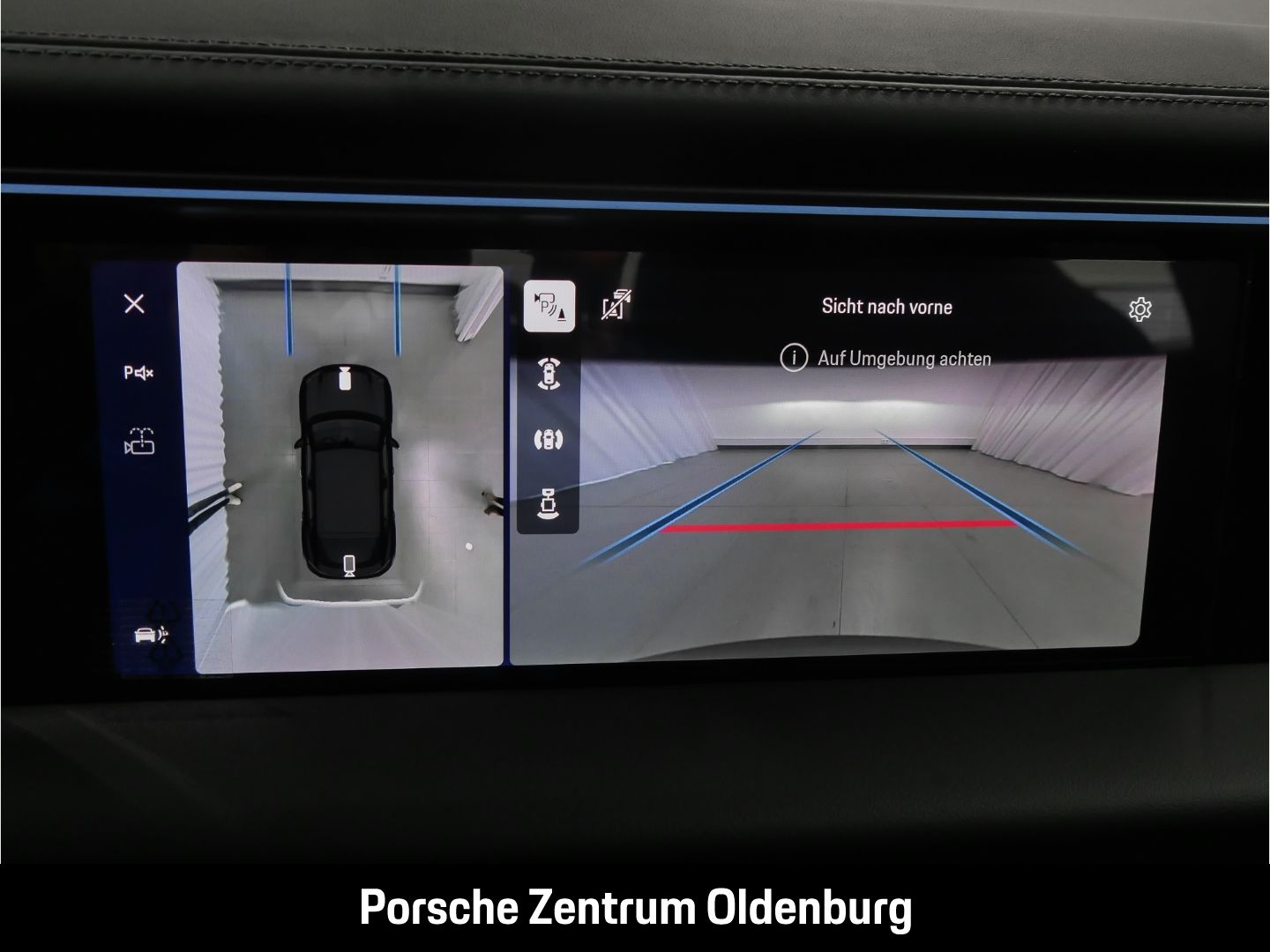 Porsche Macan - Bild 35