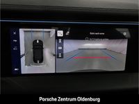 Porsche Macan - Vorschau Bild 35