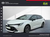 Toyota Corolla 1.8 TS Hybrid Team D*CARPLAY+HEAD-UP+WIN - Toyota Corolla Gebrauchtwagen in Hamburg
