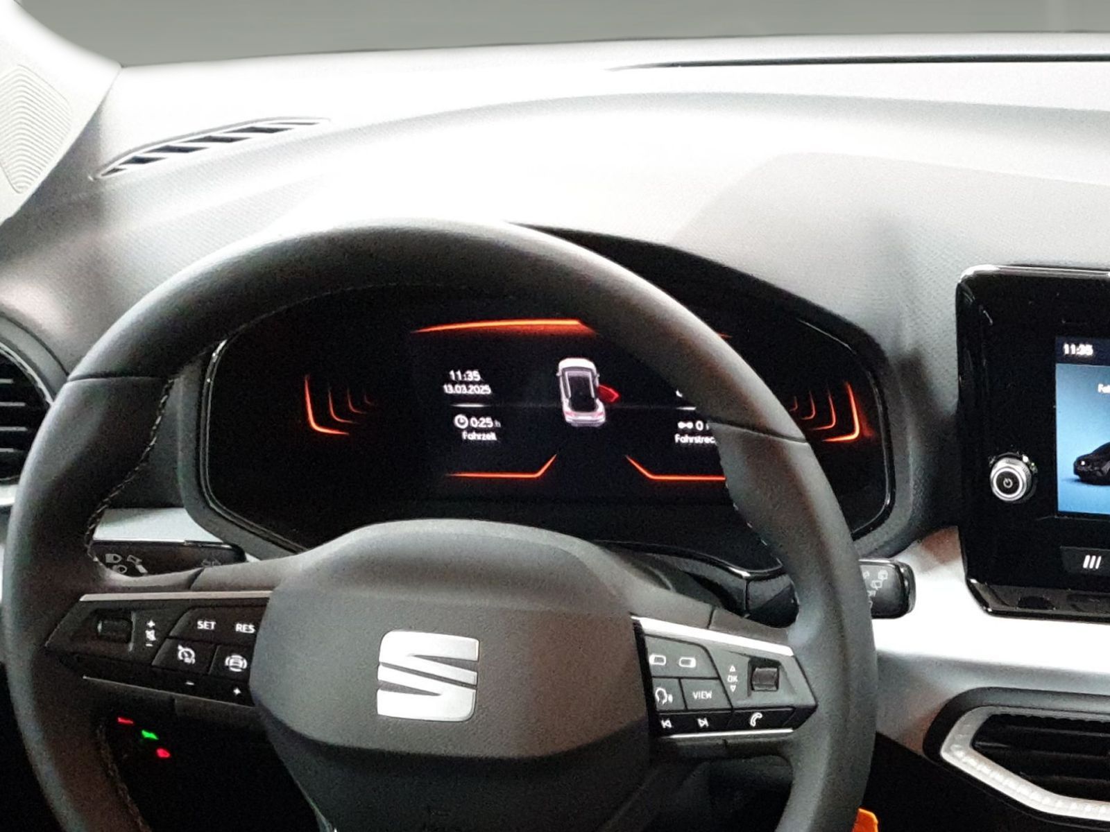 Seat Arona - Bild 14