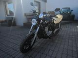 Honda CB 500 S - HONDA 1998 CB 500