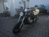 Honda CB 500 S - HONDA CB 500S
