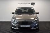 Ford S-Max S-MAX Titanium *7-SITZ *LED *AHK *PANO *AC - Ford: Max