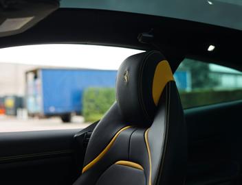 صورة 4 لـ 2018 Ferrari GTC4LUSSO