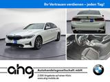 BMW 320i xDrive Sport Line Automatik Innovationsp. - BMW 320: 320i Xdrive