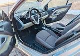 Smart Gold (erstklassiger Zustand!) - gebrauchte Smart ForTwo aus dem Jahr 2009