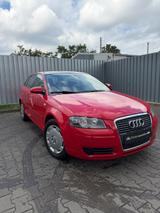 Audi A3*Neu Inspek.*Neu Kette*Neu TÜV*106Tkm*Scheck. - Audi: A10