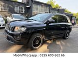 Vorschaubild Jeep Compass Limited 2.4  4x4 * ErsteHand* AHK *TOP