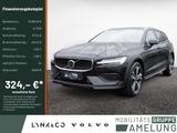 Volvo V60 Cross Country B4 Plus AWD LEDER KAMERA PANO - schwarze Volvo V60 Cross Country