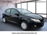 Seat Ibiza Stylance Style - Seat Ibiza aus 2010: Style
