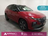 Hyundai Tucson 1.6 T-GDI N Line 4WD|Navi|CAM|LED|Krell