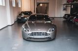 Aston Martin V8 Vantage S *MWST. / 2. HAND / SCHECKHEFT* - gebrauchte Aston Martin V8 Vantage aus dem Jahr 2011