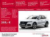 Audi Q5 design 40 TDI qu.S tr. AHK STDHZG SIDE 360°K - Audi Q5: De