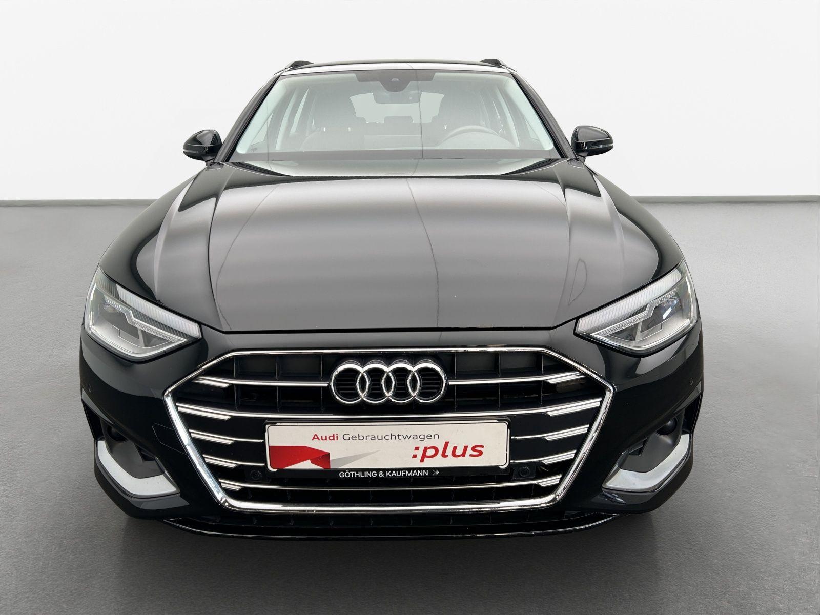 Audi A4 Avant 40 TDI Advanced S tro*LED*Virtual*Navi+, миниатюра 12