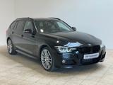 BMW 320d xDrive M Sport Paket Ad.LED*Head-Up*H&K - BMW 320: M Paket