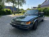 Saab 900 S Cabrio - Saab 900: 900s