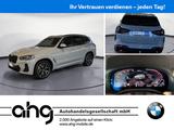 BMW X3 xDrive30e AT M Sport AHK Head UP H&K Laserlic