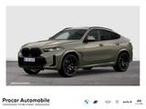 BMW X6 xDrive30d M Sport PANO HUD ACC AHK RFK NAVI L - BMW X6 in Leverkusen