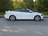 Volvo C70 2.0D Momentum OHNE TÜV - Volvo C70 aus 2010: Cabrio