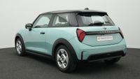 MINI Cooper C - Vorschau Bild 8