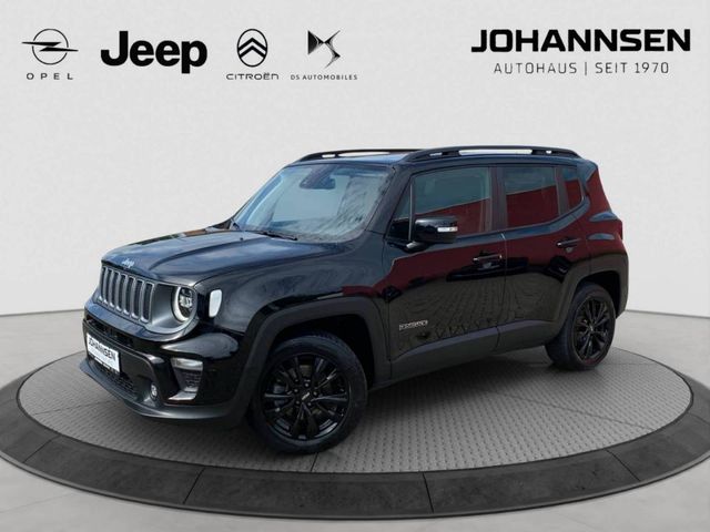 JEEP RENEGADE LIMITED E6.4