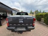 Ford Ranger Wildtrak Dopp.kabine 4x4, 3.2, Aut., Kam - : Geländewagen, Kabine