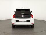 Renault Twingo SCe 70 Limited Klimaanlage Bluetooth - Renault Twingo: Weiß