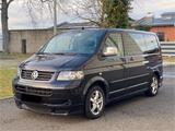 Volkswagen T5 Multivan 2.5 TDI ABT MOTOR 7... - Volkswagen T5 Multivan in Frankfurt (Main)